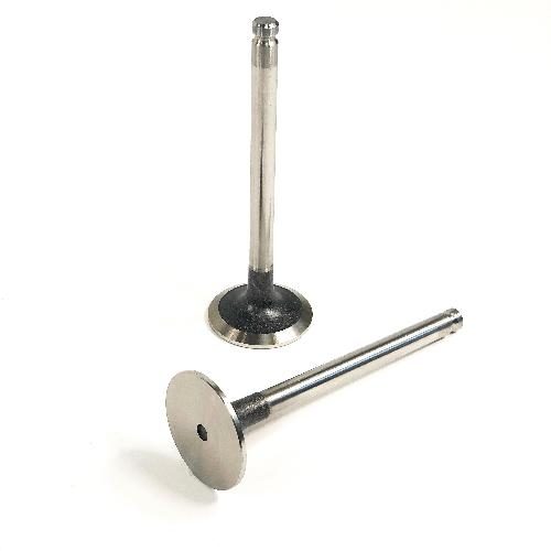 Intake Valve