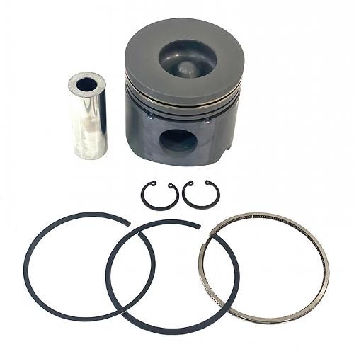 Piston &amp; Ring Kit, Std.