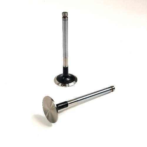 Exhaust Valve
