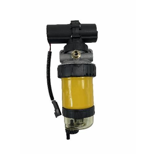 Fuel Pump