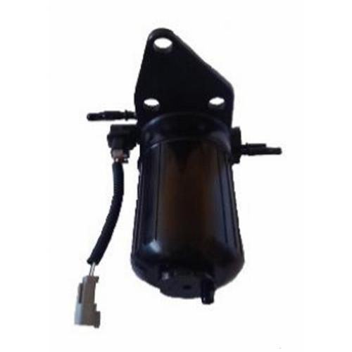 Fuel Pump w/ Filter Assy
