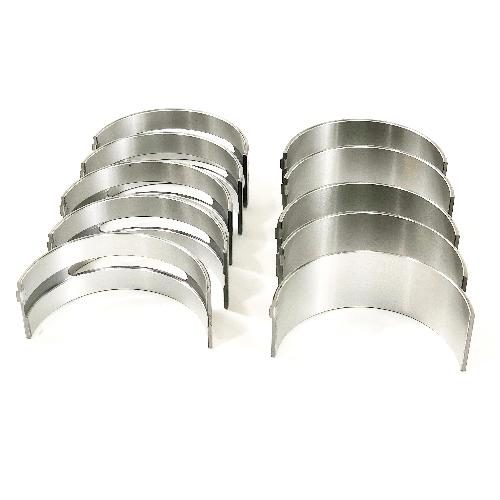 Main Bearing Set, - .010