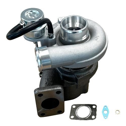Turbocharger, Caterpillar 3054/C4.4