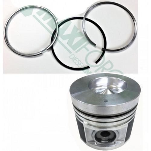 Piston &amp; Ring Kit, Standard