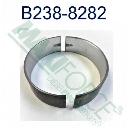 Rod Bearing Set, Standard
