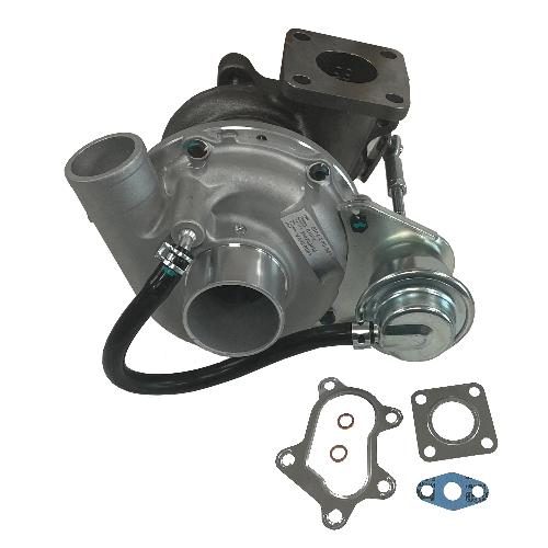 Turbocharger, Caterpillar 3024