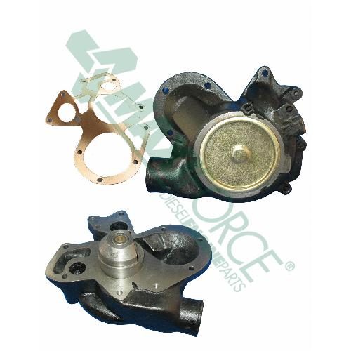 hcb239-6142_1_xl.jpg Water Pump - New, Caterpillar 3054, 3054B, 3056