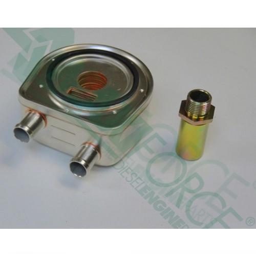 Engine Oil Cooler