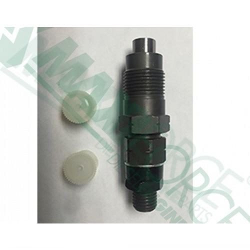 Injector