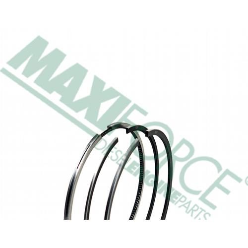 Piston Ring Set, Standard