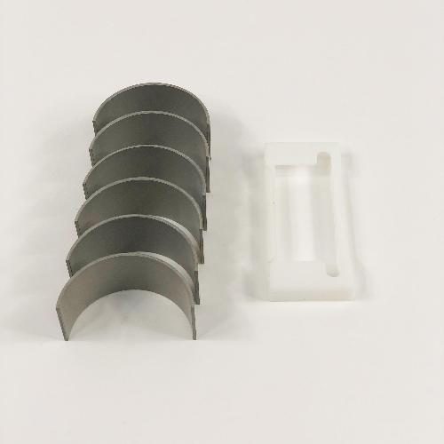 Connecting Rod Bearing Set, .030