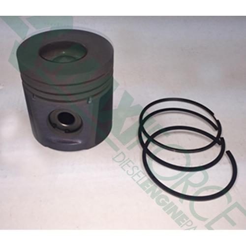 Piston &amp; Ring Kit, .50mm