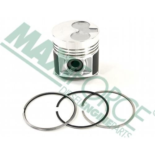 Piston &amp; Ring Kit