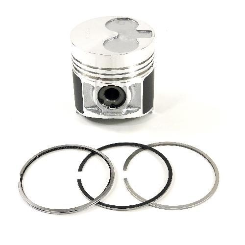 Piston &amp; Ring Kit, .50mm