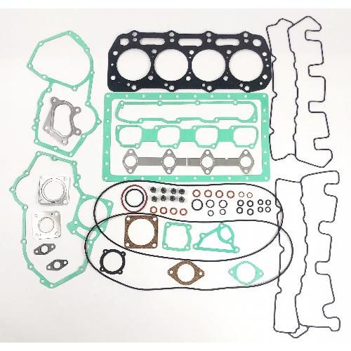 Overhaul Gasket Set
