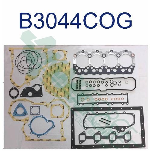 Overhaul Gasket Set