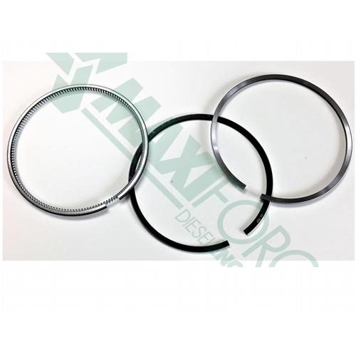Piston Ring Set, Standard