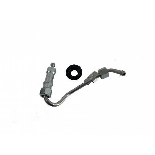 Fuel Injection Tube