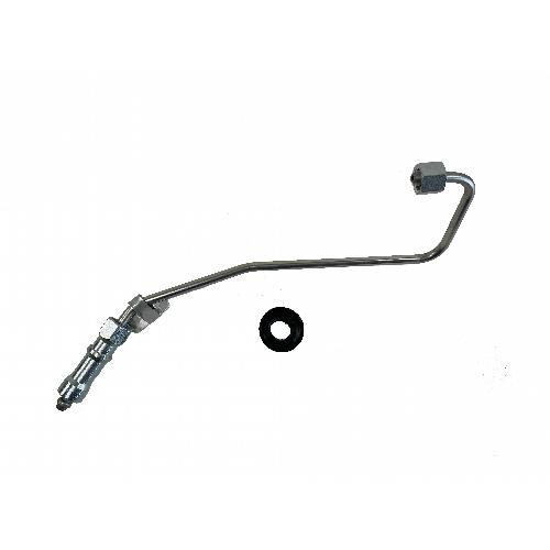 Fuel Injection Tube