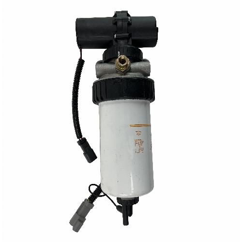 Fuel Transfer Pump