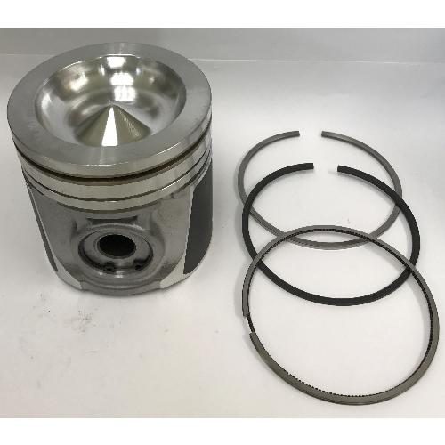 Piston &amp; Ring Kit, .50mm