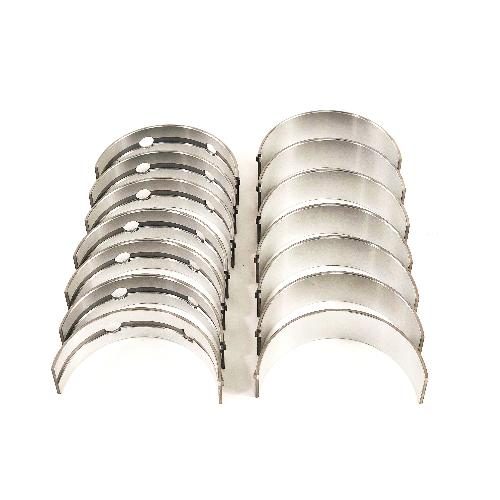 Main Bearing Set, - .010
