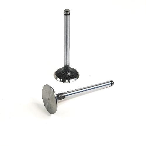 Intake Valve