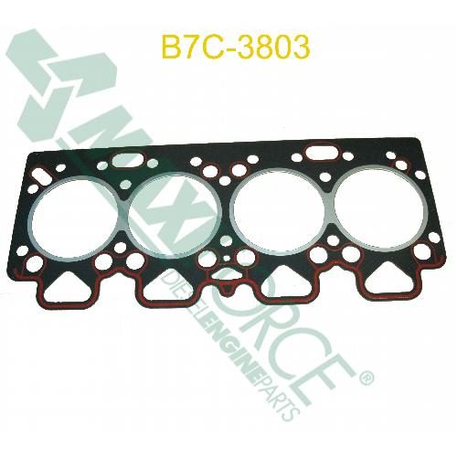 Cylinder Head Gasket
