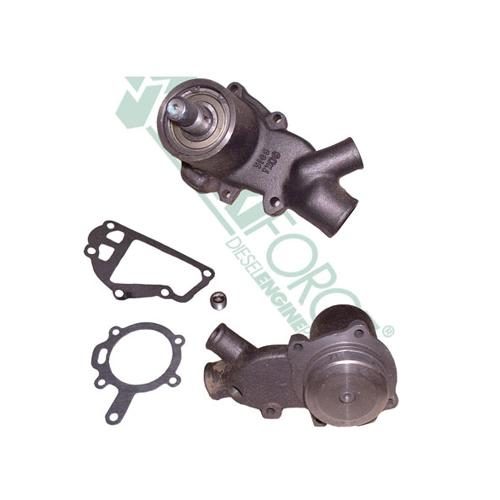 Water Pump - New, Caterpillar 3054, 3054T