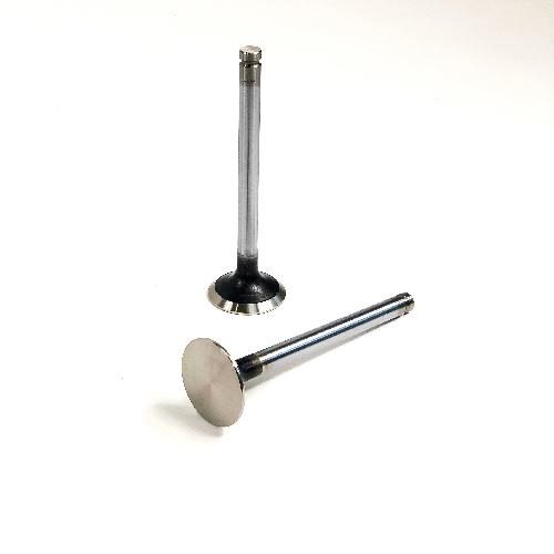 Exhaust Valve