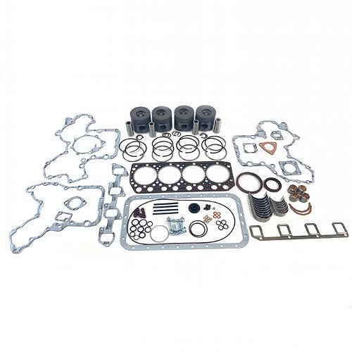 Major Overhaul Kit, Std.