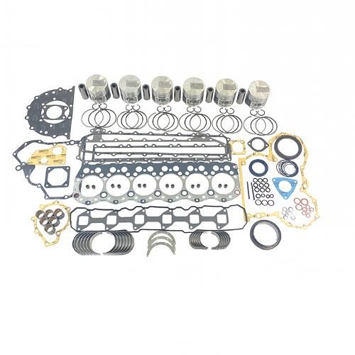 Major Overhaul Kit, Std.