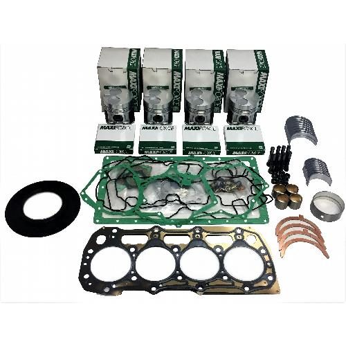 Major Overhaul Kit, Std.