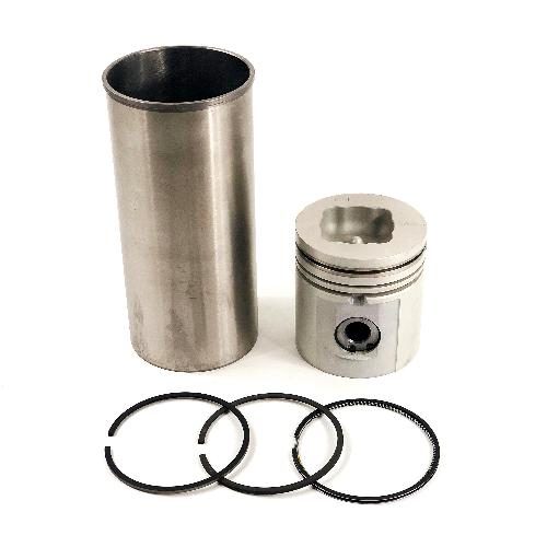 Cylinder Kit, w/ Semi-Finished Liner