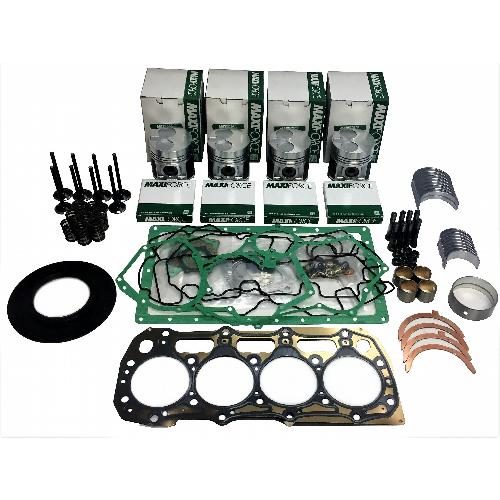 Major Overhaul Kit
