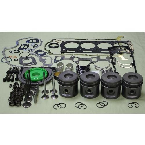 Major Overhaul Kit, Std.
