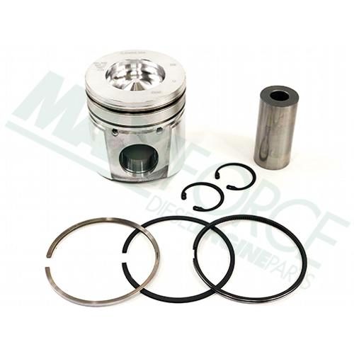 Piston &amp; Ring Kit, Standard