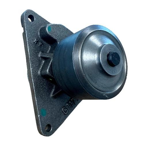 Water Pump - New, Cummins 6C 8.3L
