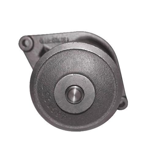 Water Pump - New, Cummins ISB / QSB