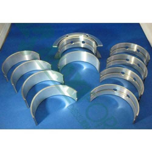 Main Bearing Set, .030" Oversize