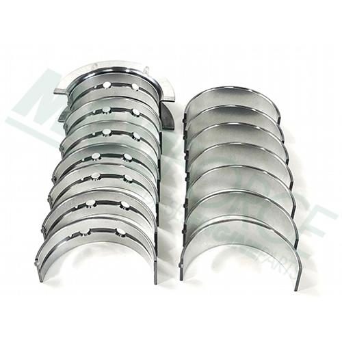 Main Bearing Set, Standard