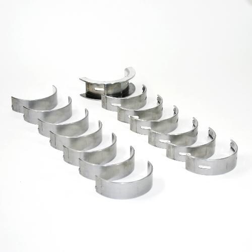 Main Bearing Set, .020" Oversize