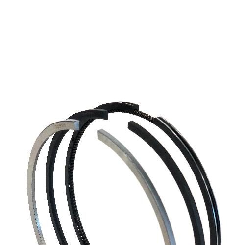 Piston Ring Set, .040" Oversize
