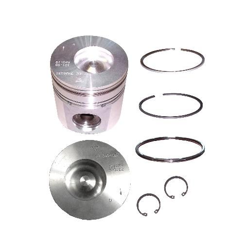 Piston &amp; Ring Kit, Standard