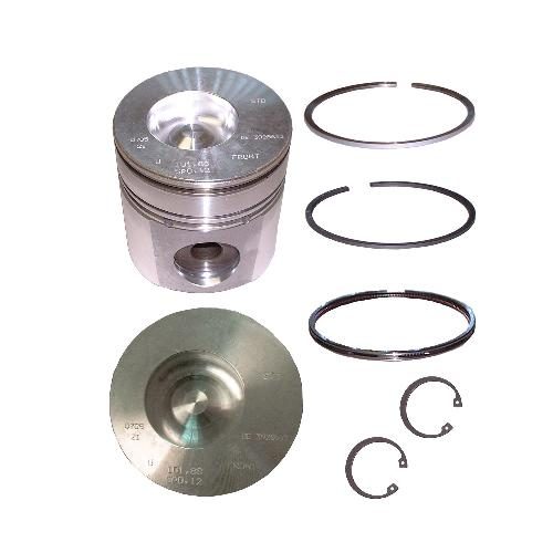 Piston &amp; Ring Kit, Standard