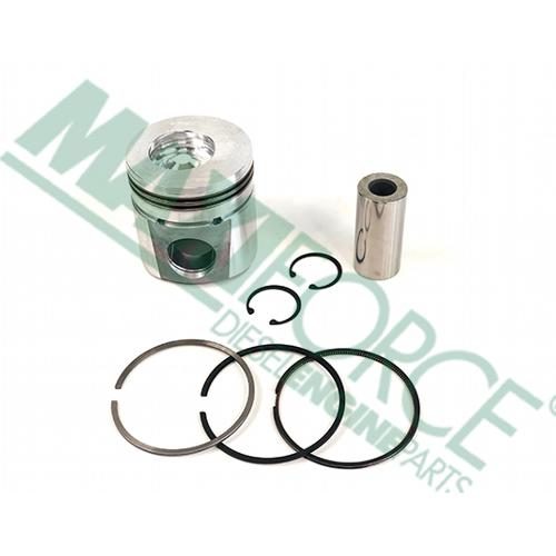 Piston &amp; Ring Kit, Standard