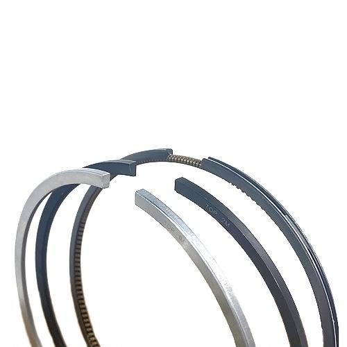 Piston Ring Set, .020" Oversize