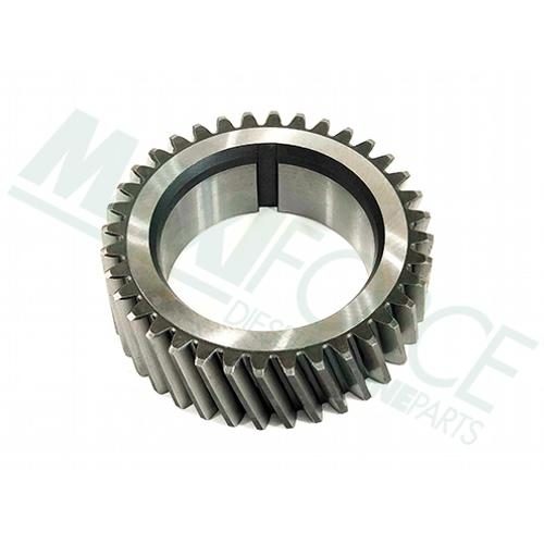 Crankshaft Gear