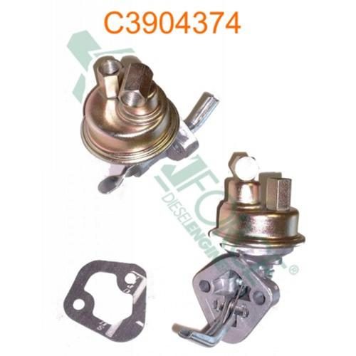 Fuel Transfer Pump