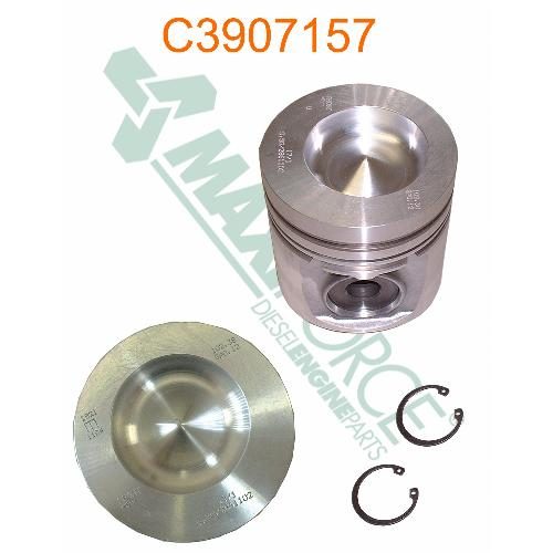 Piston, .50mm